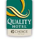 Quality Hotel & Conference Centre logo